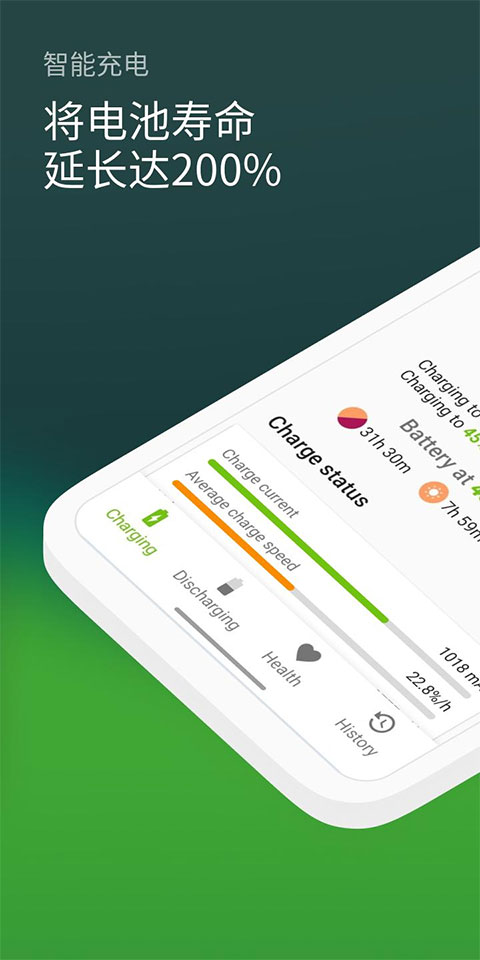 AccuBattery 截图：01_480x960