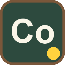 CoStudy 截图：favicon