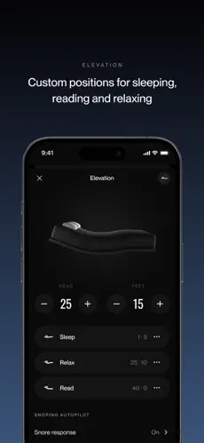 EightSleep 截图：02_230x499