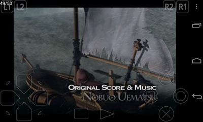 ePSXe 截图：shot-rpg-boat