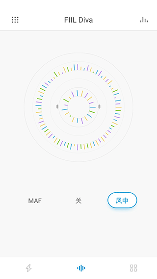fiil 截图：shot-anc