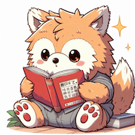 Flexcil 截图：fox