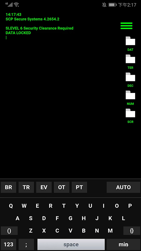 geektyper 截图：gt-scp
