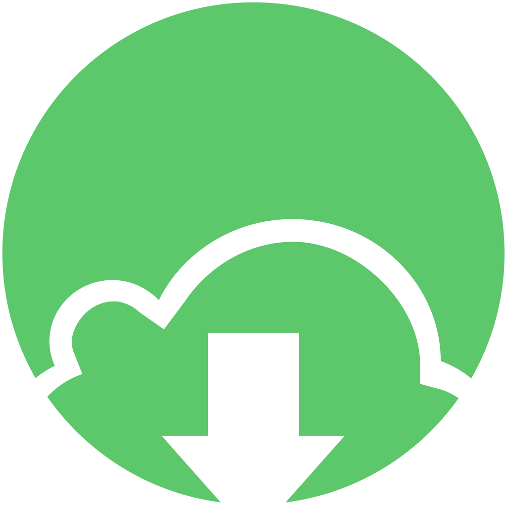 Gopeed 截图：logo