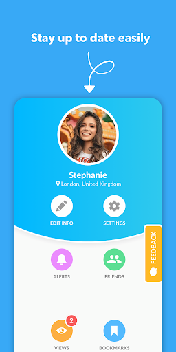 interpals 截图：shot-profile