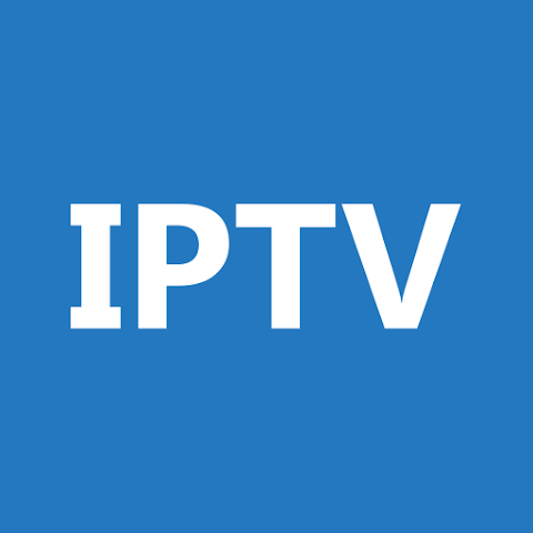 iptv 截图：icon