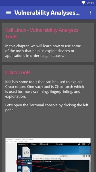 kali linux 截图：app-chapter-338x600