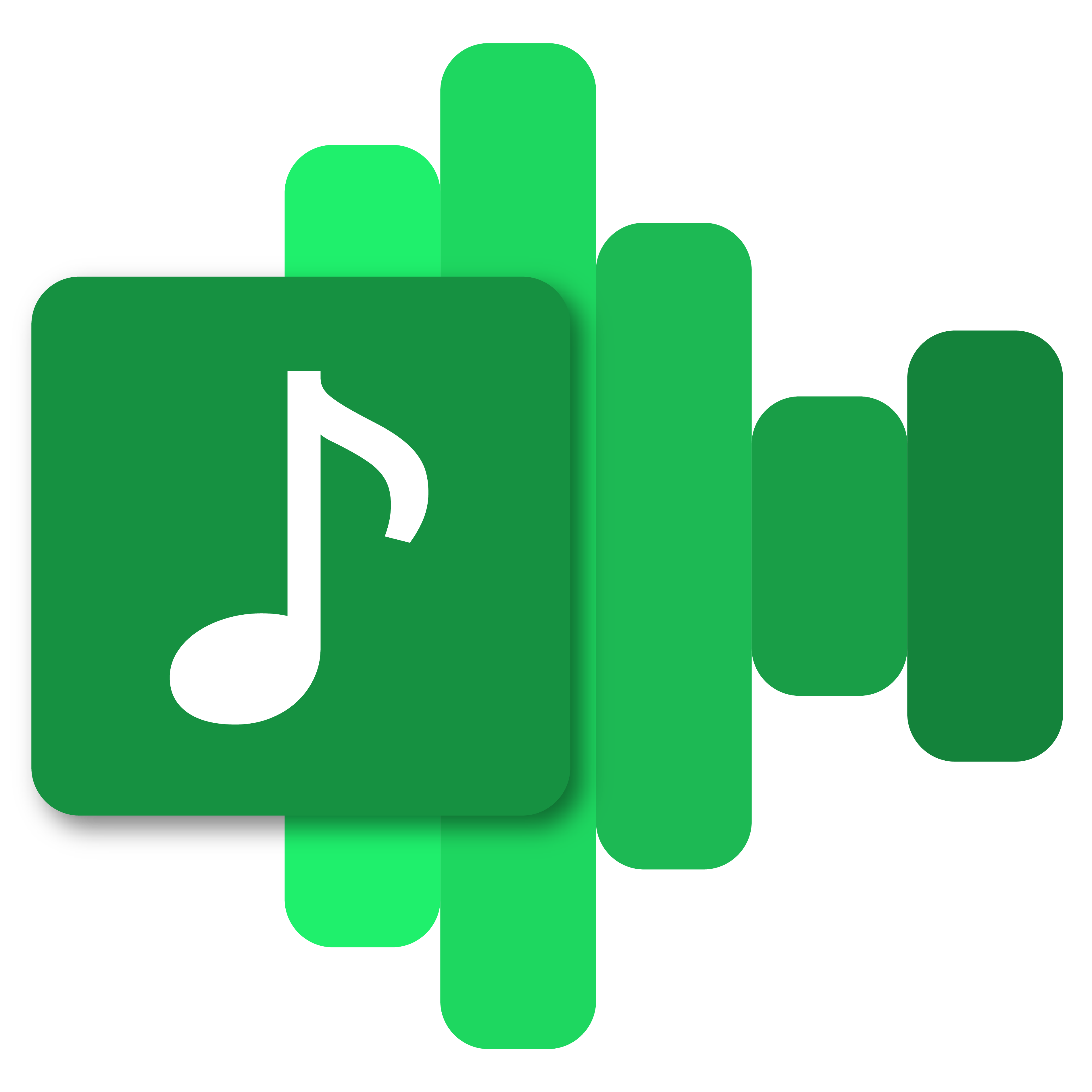 Lyricify 截图：icon