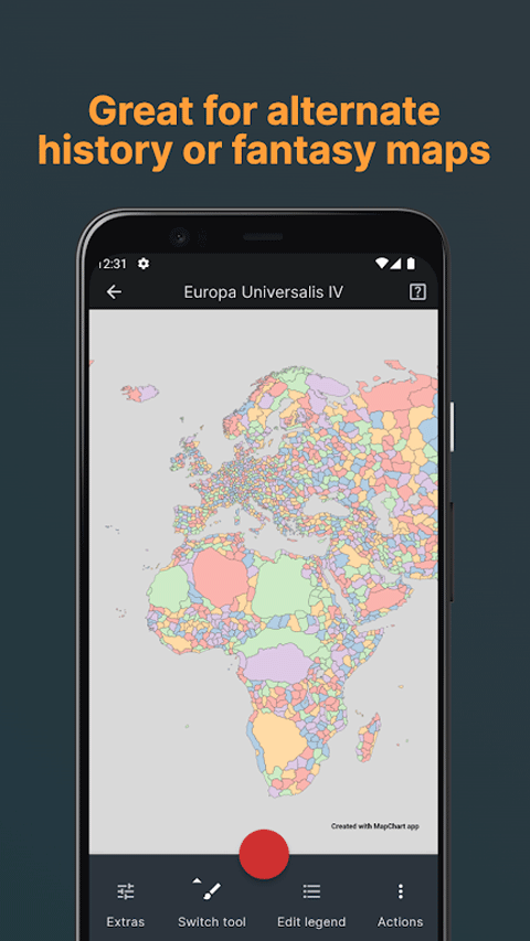 mapchart 截图：shot-eu4