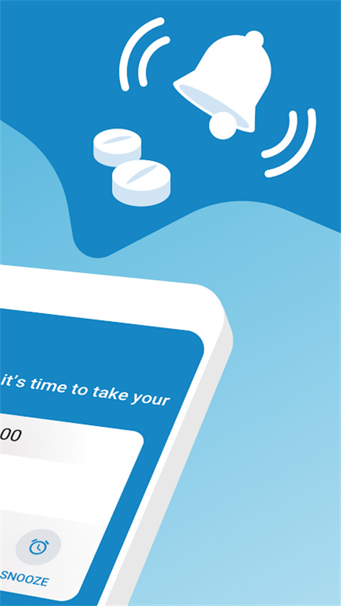 Medisafe 截图：app-02