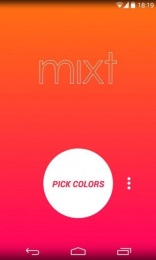 mixt 截图：screen-01