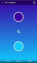 mixt 截图：screen-colors