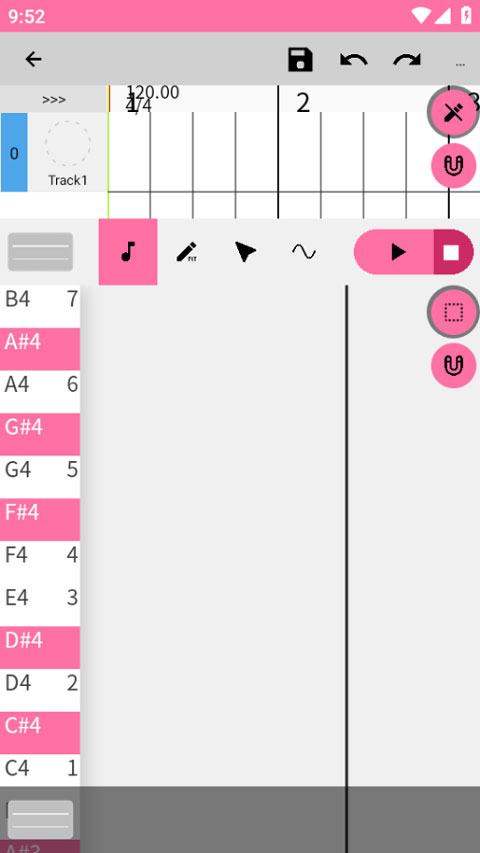 openutau 截图：piano-roll_480x853