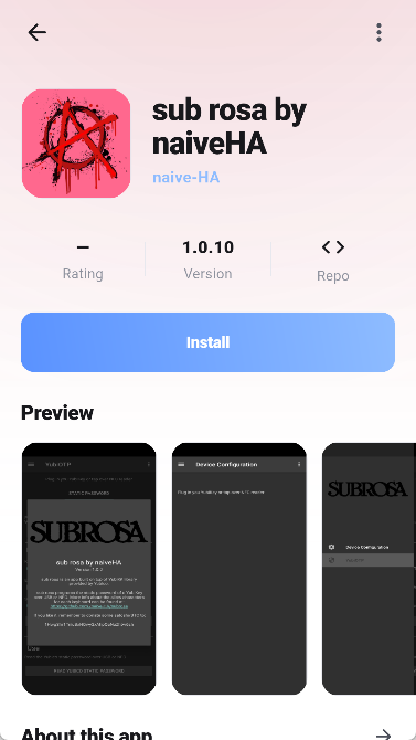 Safe Haven 截图：shot-detail