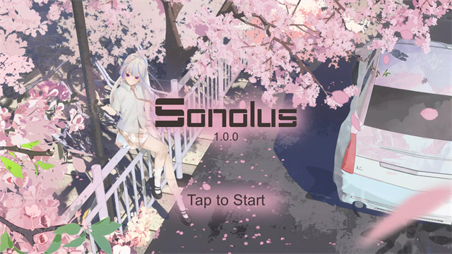 Sonolus 截图：02_640x360
