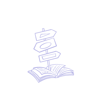 starnote 截图：ill-signpost