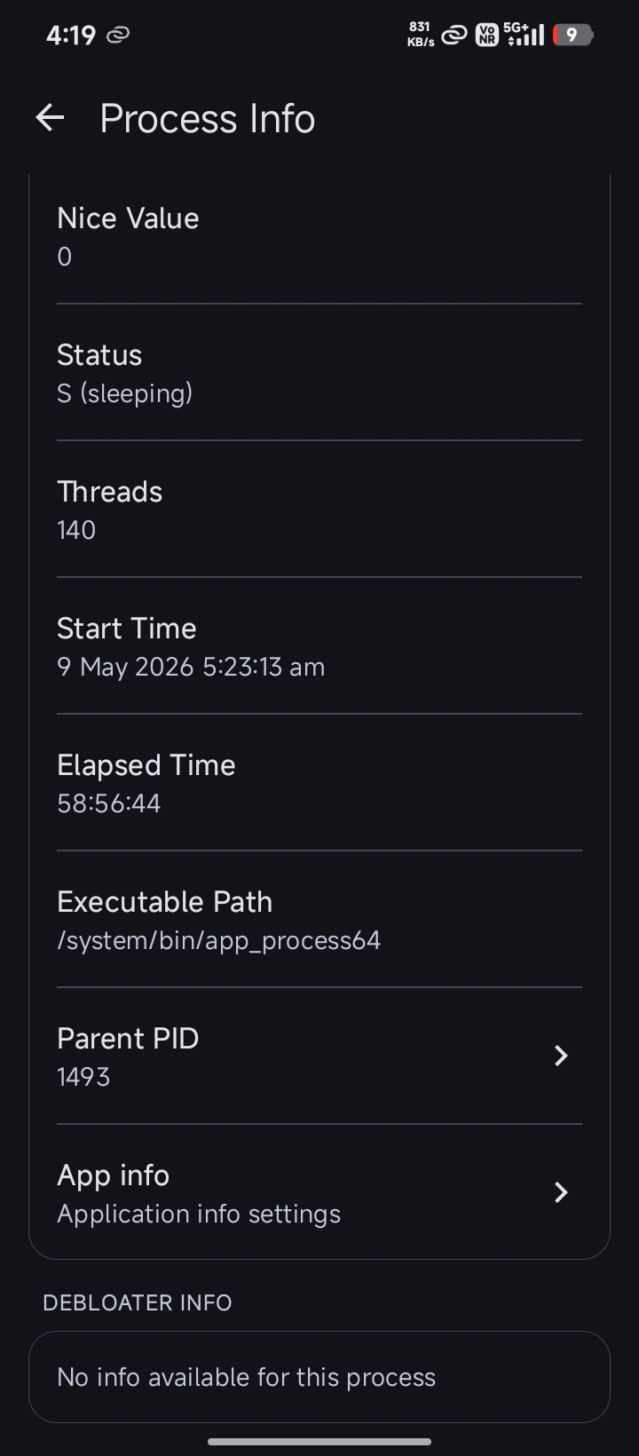 TaskManager 截图：shot6