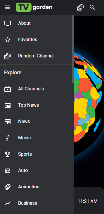 tv garden 截图：05_356x734