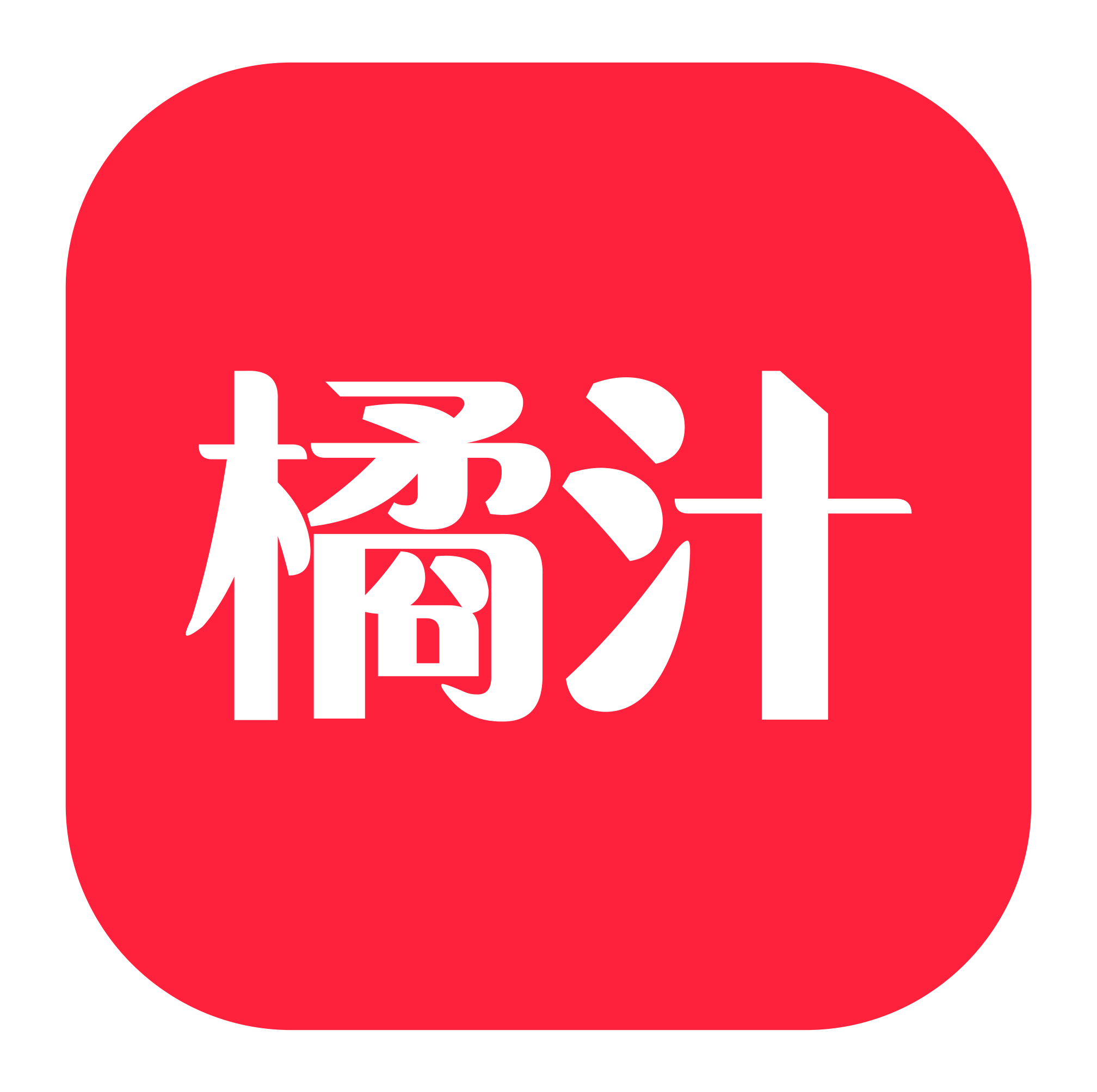 VideoDownloader 截图：icon