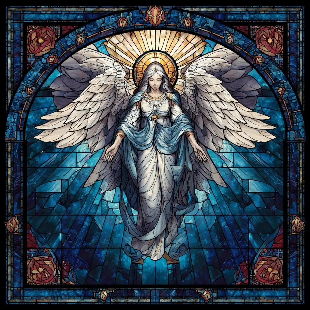magiclight 截图：mode-religious